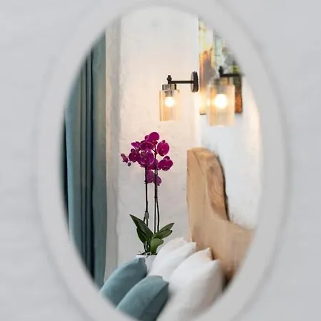 Bed & Breakfast Fethi Baba Konagi Alaçatı