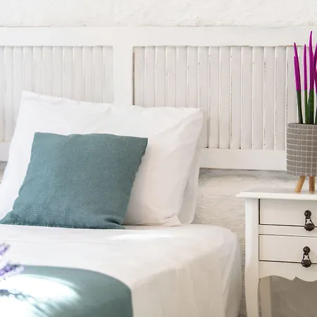 Frühstückspension Fethi Baba Konagi Alaçatı