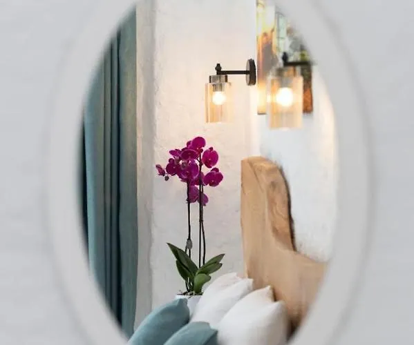 Frühstückspension Fethi Baba Konagi Alaçatı