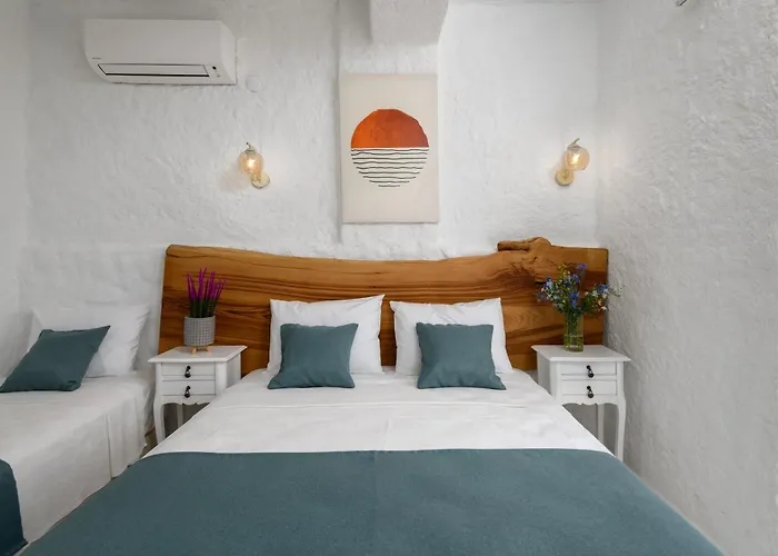 Frühstückspension Fethi Baba Konagi *