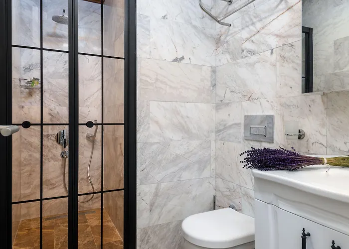 Frühstückspension Fethi Baba Konagi *