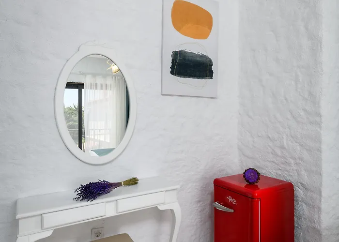 Frühstückspension Fethi Baba Konagi *