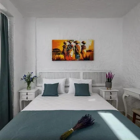 Alojamento de Acomodação e Pequeno-almoço Fethi Baba Konagi *