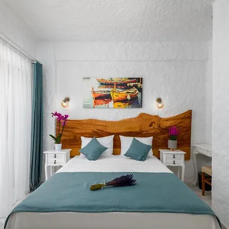 Fethi Baba Konagi * Alacati