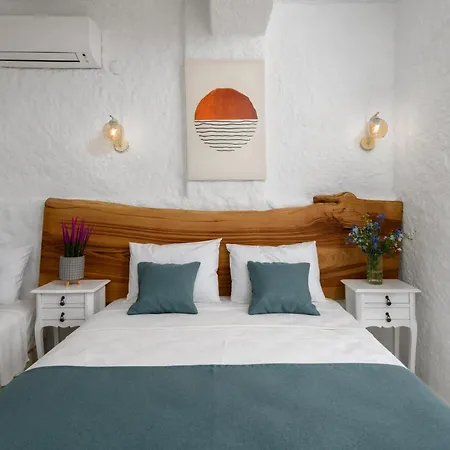 Alojamento de Acomodação e Pequeno-almoço Fethi Baba Konagi *