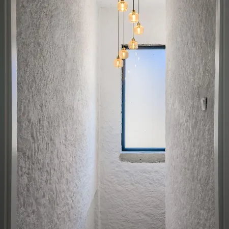 Alojamento de Acomodação e Pequeno-almoço Fethi Baba Konagi