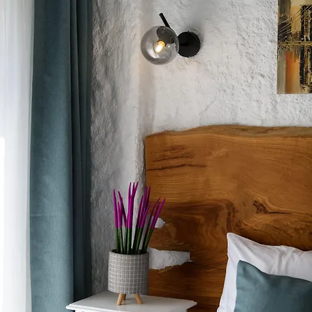 Fethi Baba Konagi Alojamento de Acomodação e Pequeno-almoço *