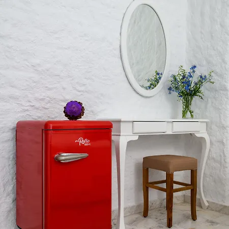 Alojamento de Acomodação e Pequeno-almoço Fethi Baba Konagi *