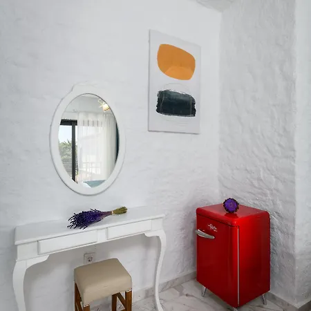 Alojamento de Acomodação e Pequeno-almoço Fethi Baba Konagi *