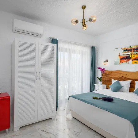 Fethi Baba Konagi Alacati