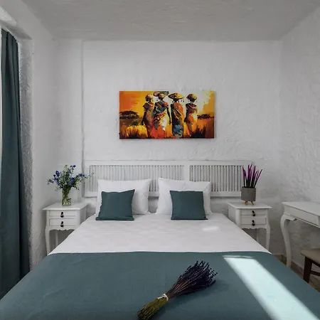 Fethi Baba Konagi * Alacati