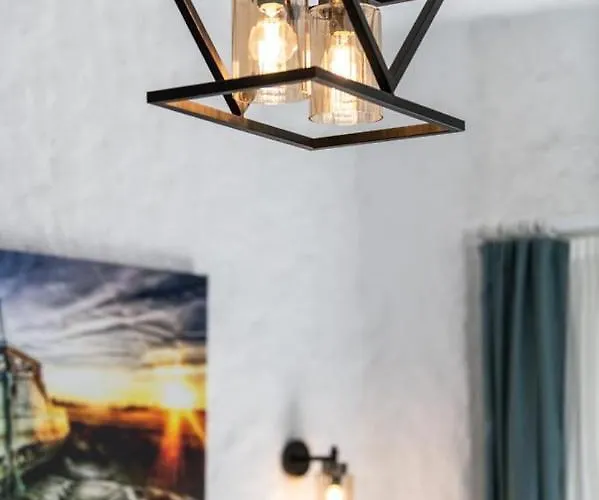 Fethi Baba Konagi Отель типа 