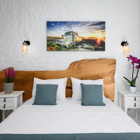 Fethi Baba Konagi Bed & Breakfast