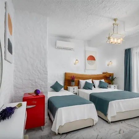 B&B Fethi Baba Konagi *