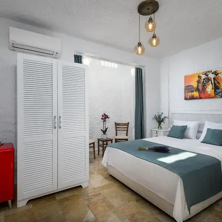 Bed & Breakfast Fethi Baba Konagi