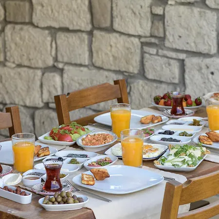 B&B Fethi Baba Konagi