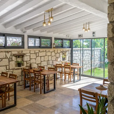 Fethi Baba Konagi B&B