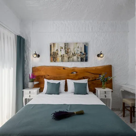 Fethi Baba Konagi * Alacati