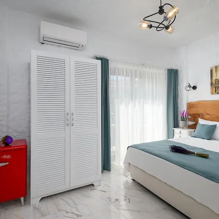 Fethi Baba Konagi Bed & Breakfast Alacati